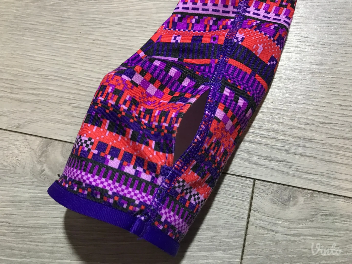 Original NIKE sportska bluza vel. M / L