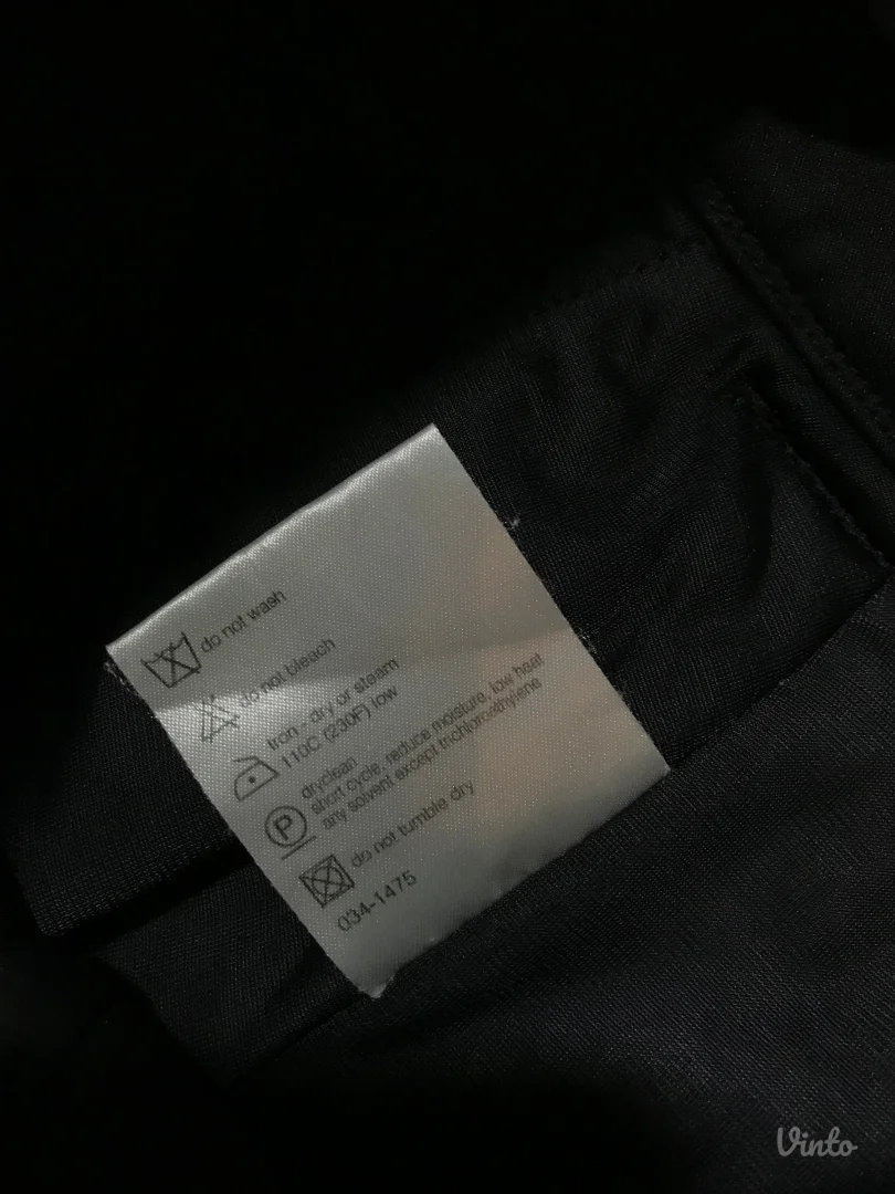Original BOGNER ženske ski pantalone vel. 38