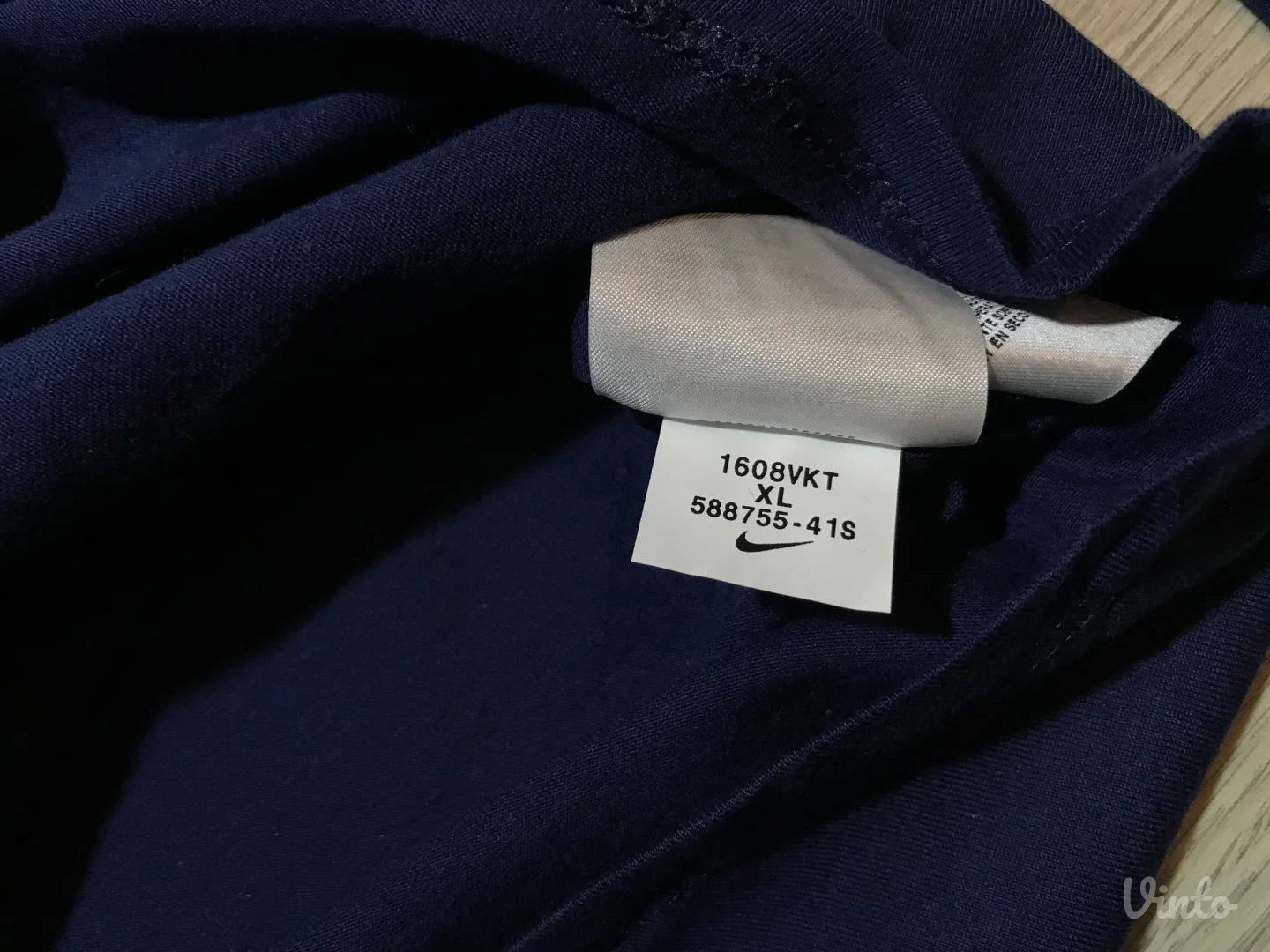 Original NIKE ženska bluza vel. XL / XXL