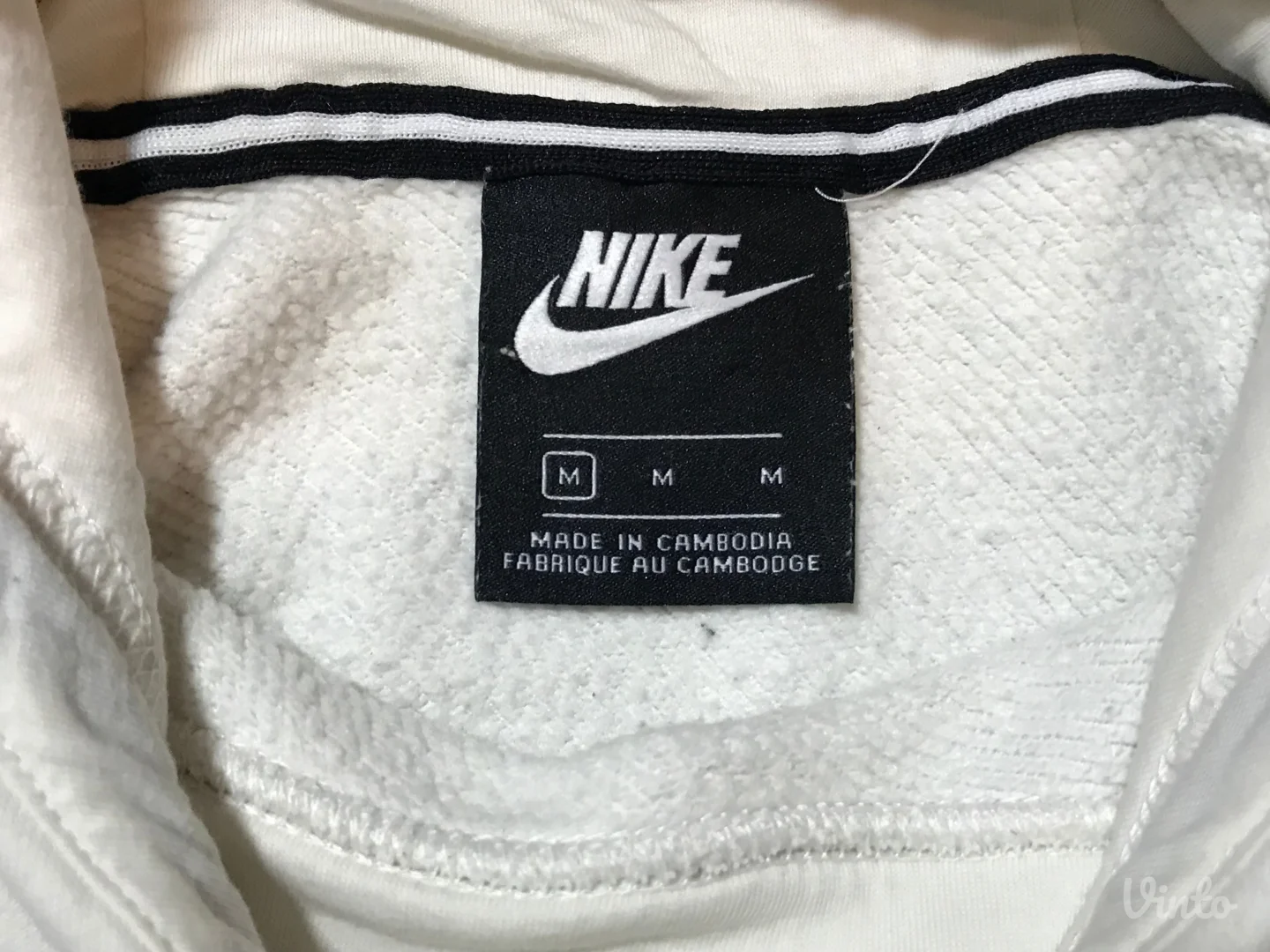 Original NIKE duks - haljina vel. M / L