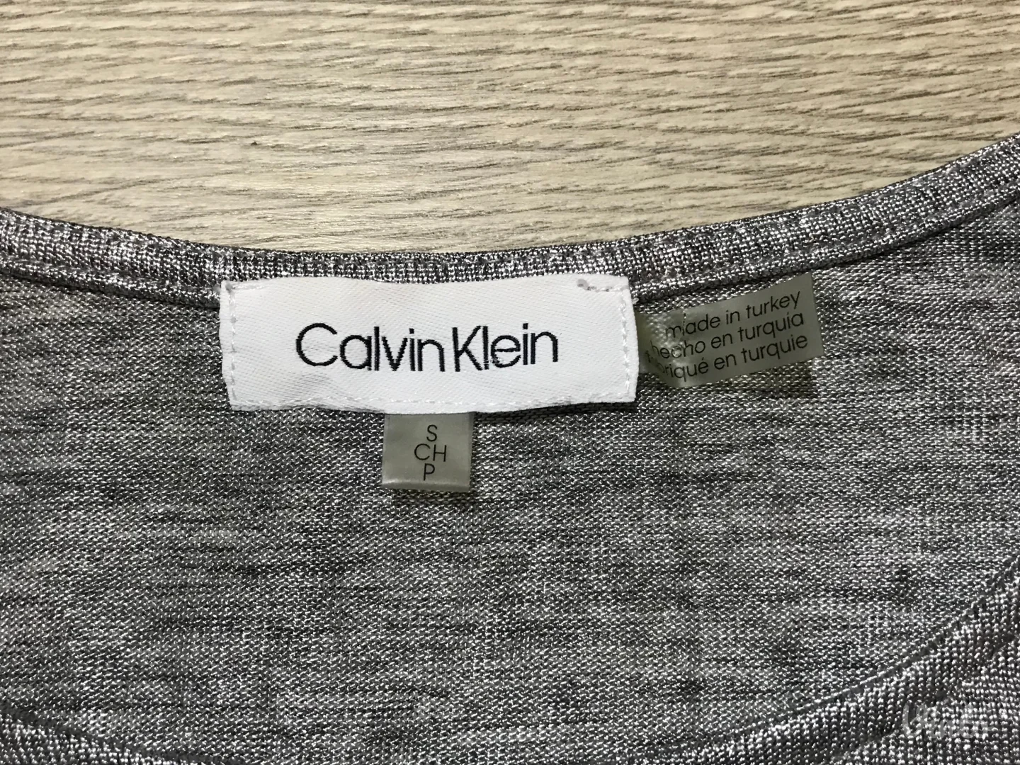 Original Calvin Klein bluza vel. S / M