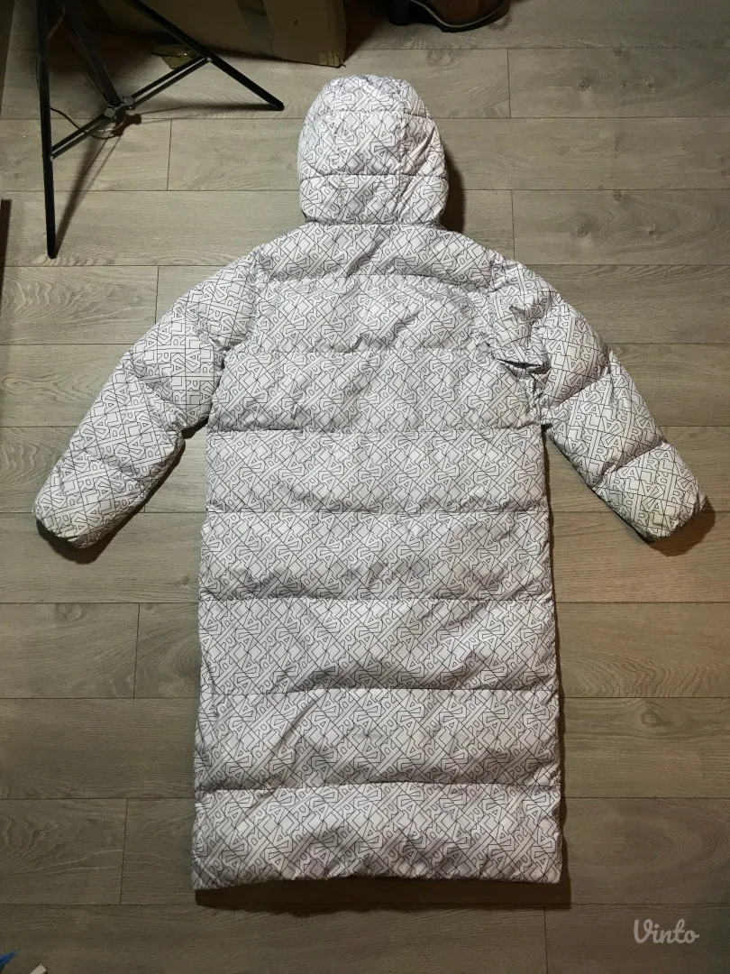 Original Karl Lagerfeld zimska jakna