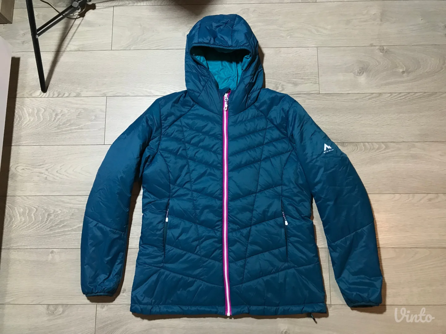 Original Mckinley ženska jakna vel. L / XL