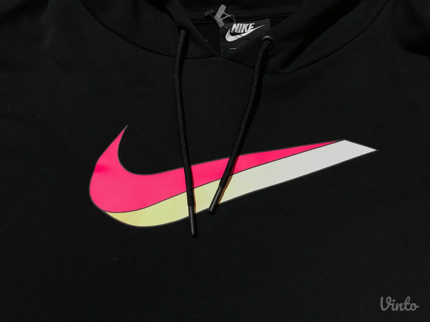 Original NIKE ženski duks vel. 3XL / 4XL