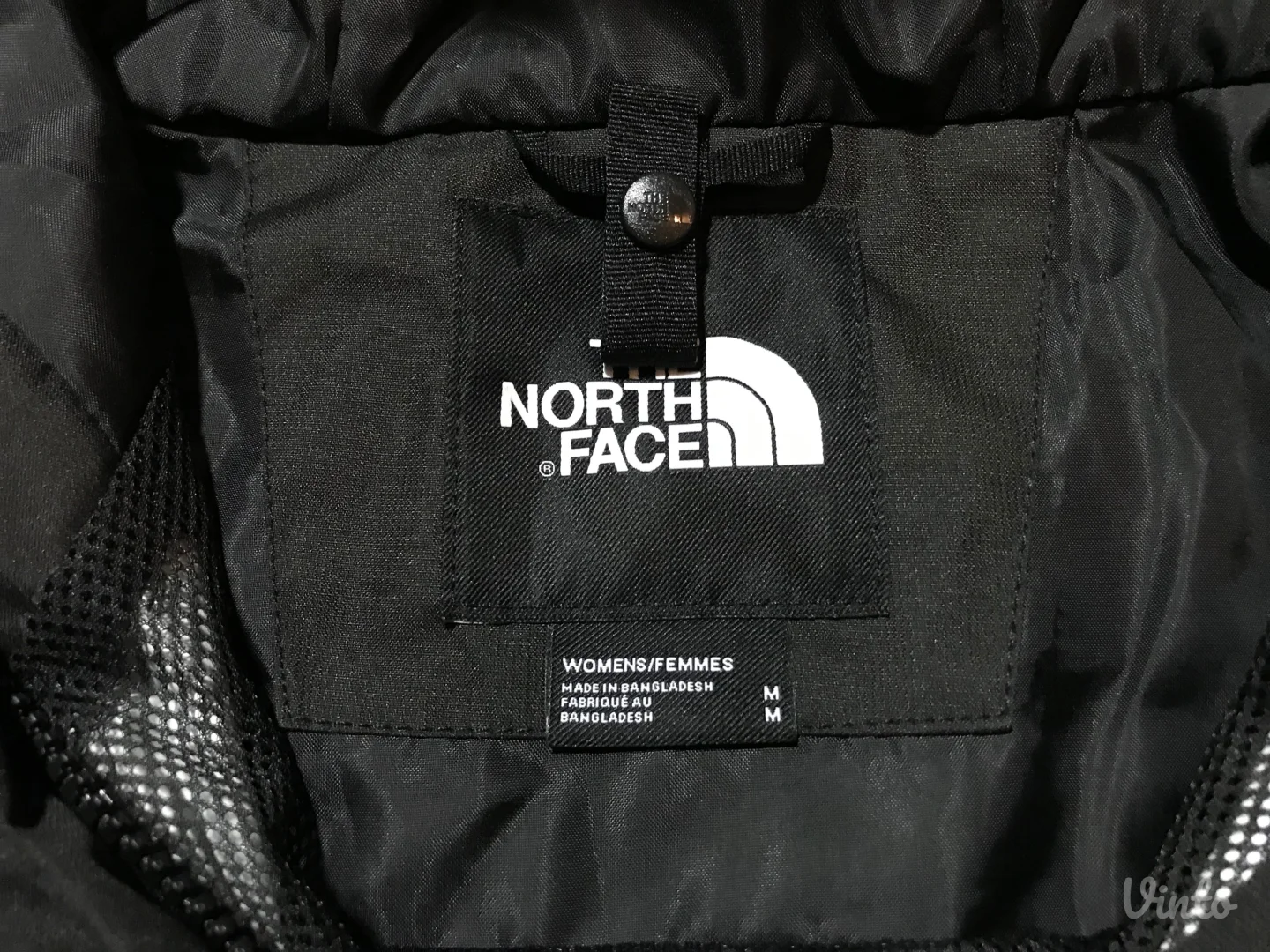 Original The North Face DryVent ženska jakna M