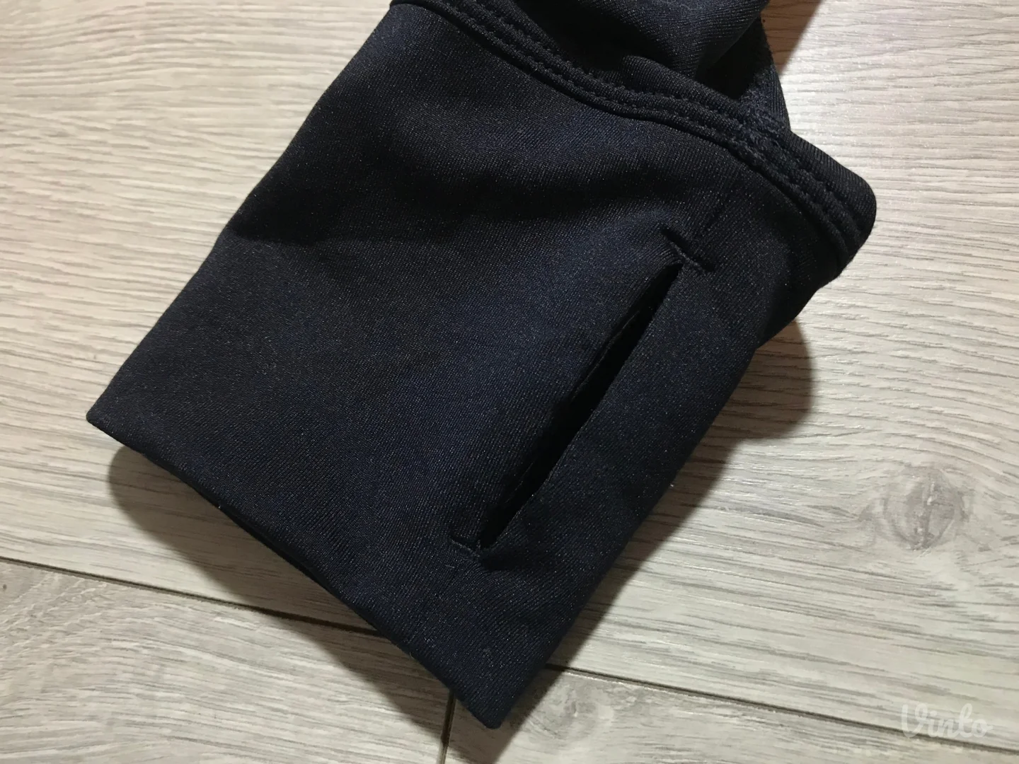 Original NIKE sportska bluza vel. M