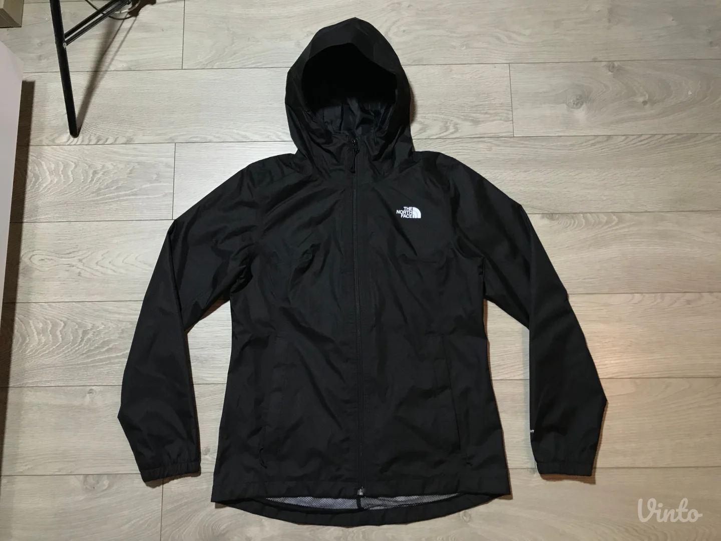 Original The North Face DryVent ženska jakna M