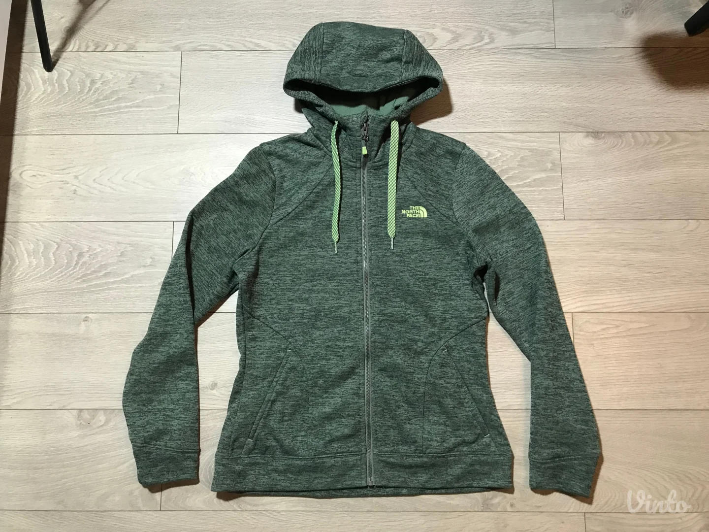 Original The North Face ženski duks vel. M