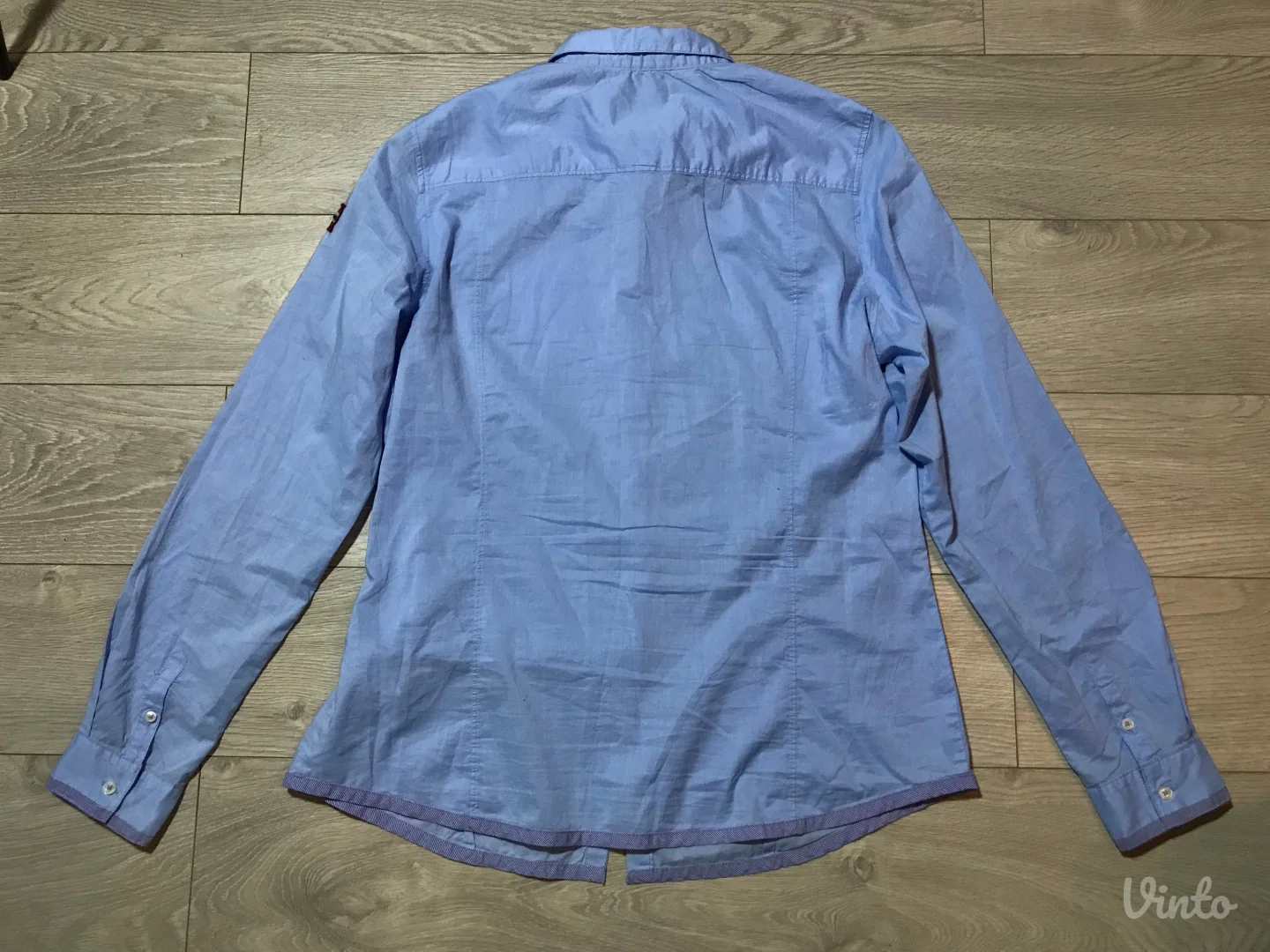 Original NAPAPIJRI ženska košulja vel. XL