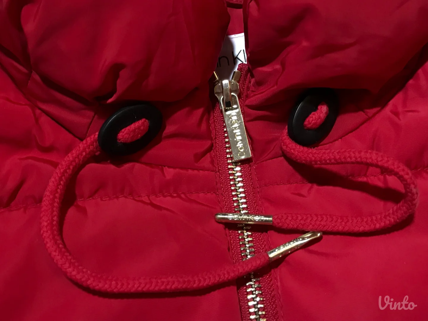 Original Calvin Klein ženski prsluk vel. M / L