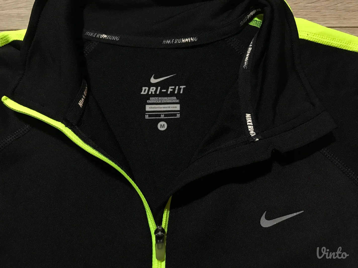 Original NIKE sportska bluza vel. M