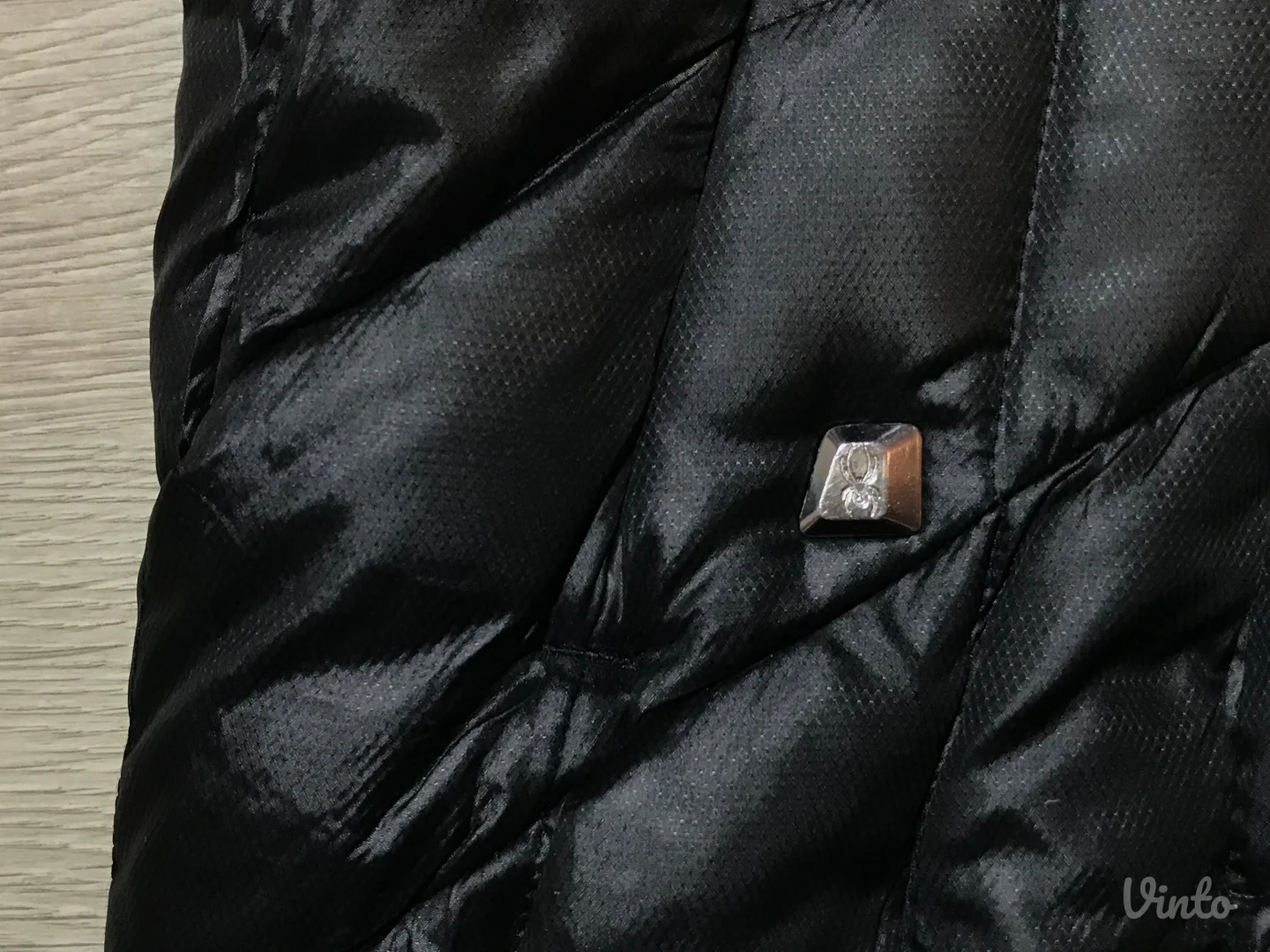 Original SPYDER ženski prsluk vel. L