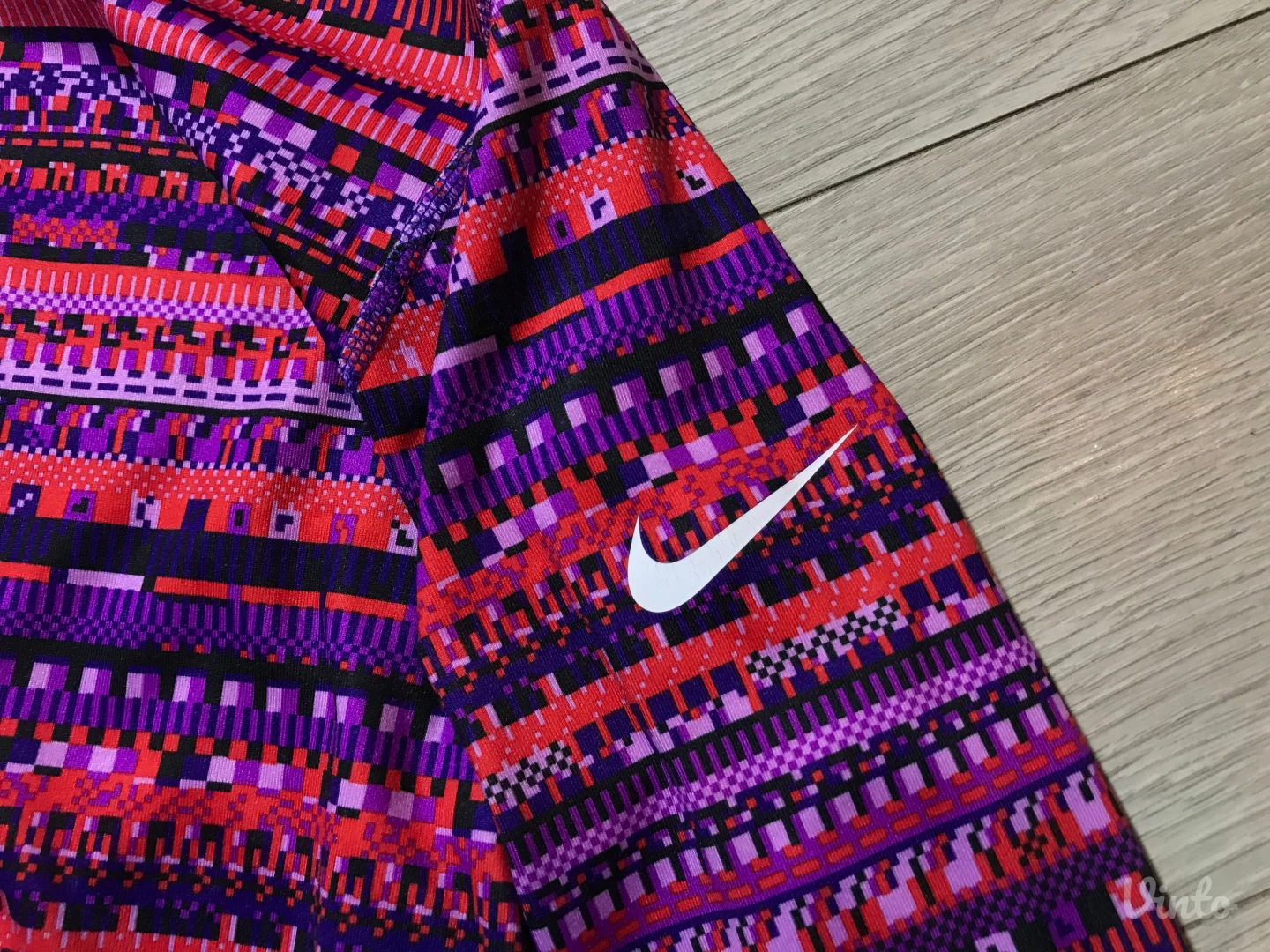 Original NIKE sportska bluza vel. M / L