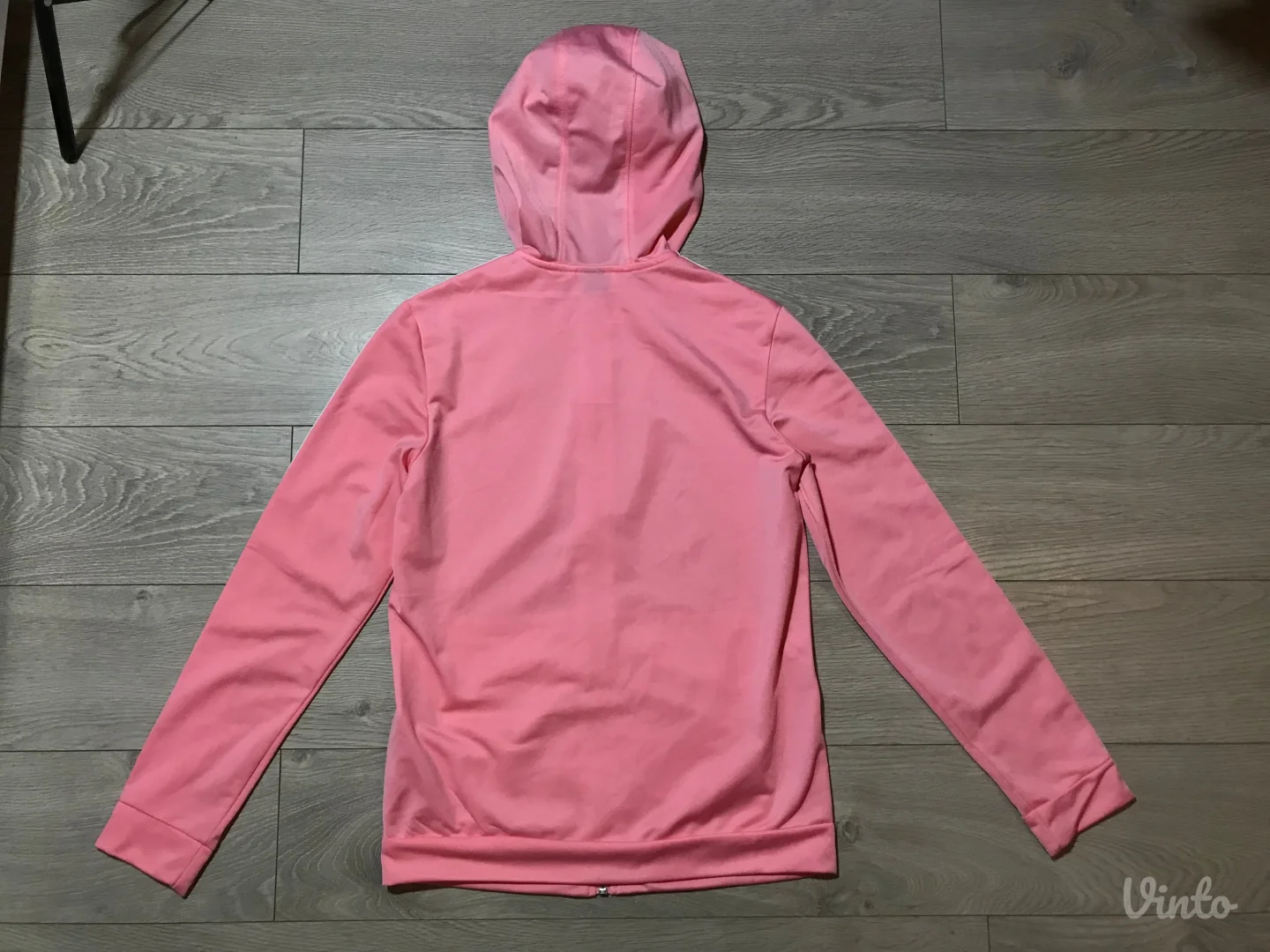 Original ADIDAS ženski duks vel. S / M