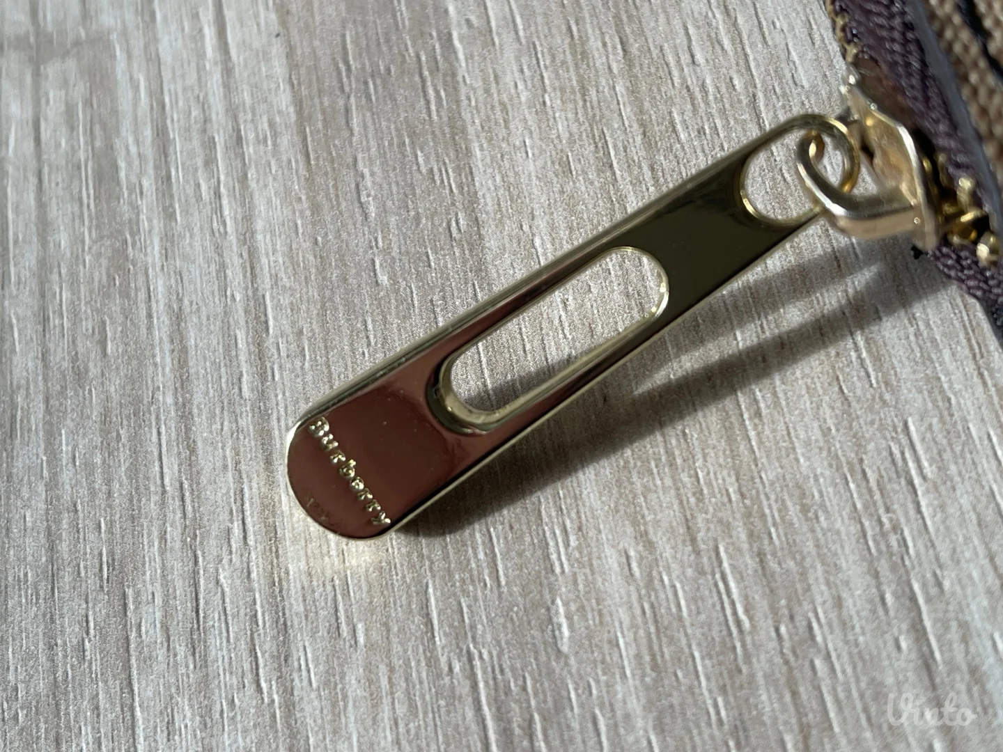 Burberry ženski novčanik