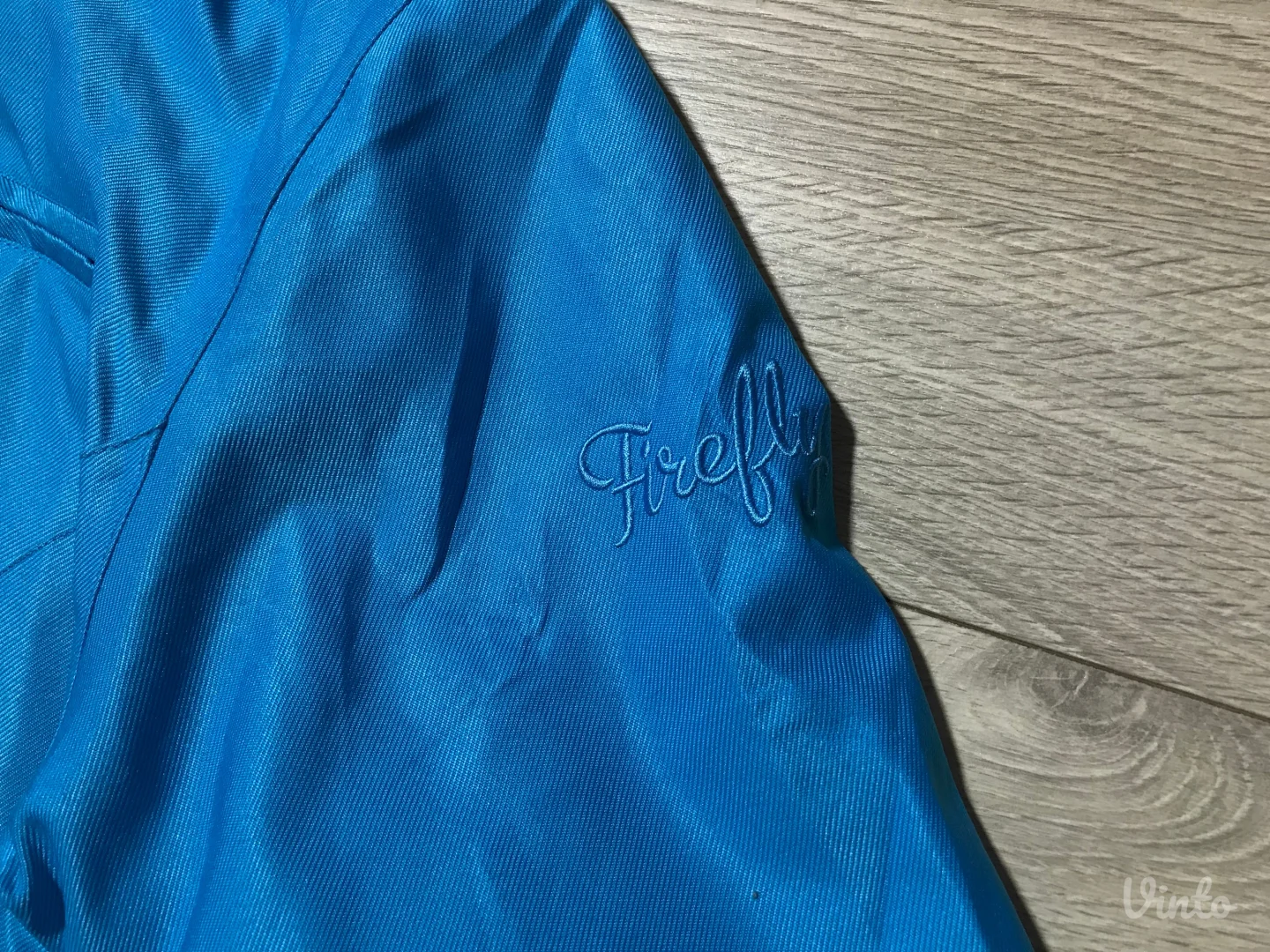 Original Firefly 5.000mm ženska ski jakna vel. XL