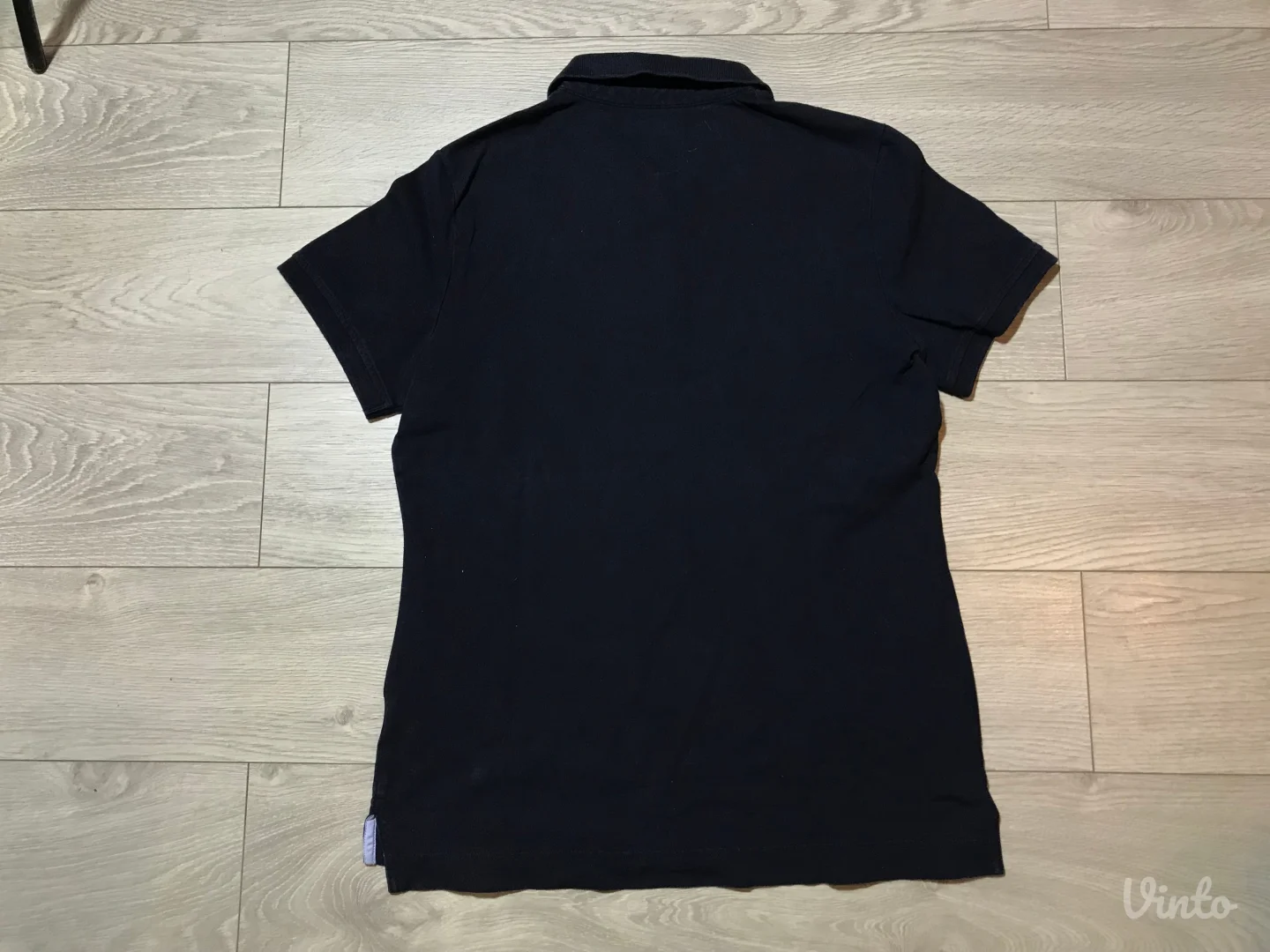 Original TOMMY HILFIGER ženska polo majica vel. L