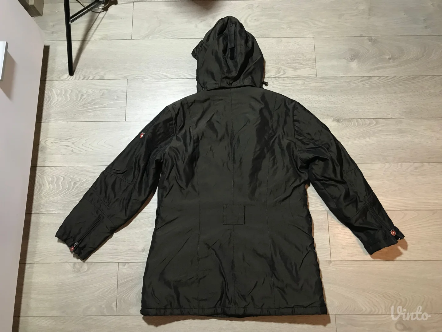 Original Wellensteyn Scalina ženska jakna vel. M