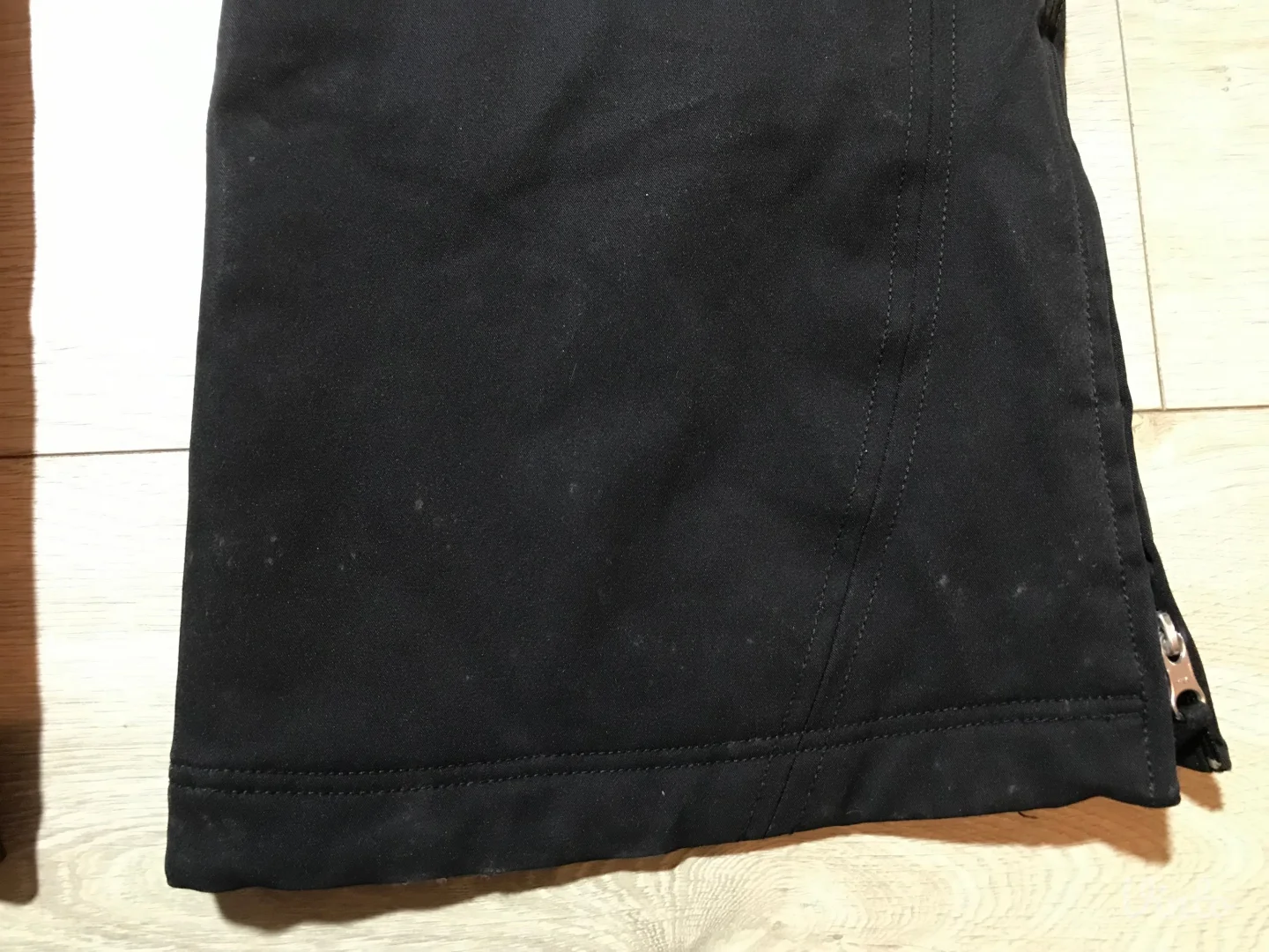 Original BOGNER ženske ski pantalone vel. 38
