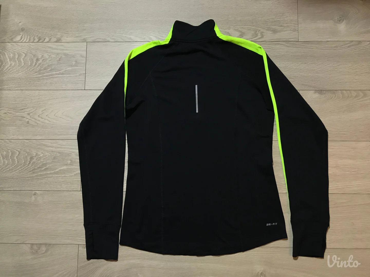 Original NIKE sportska bluza vel. M