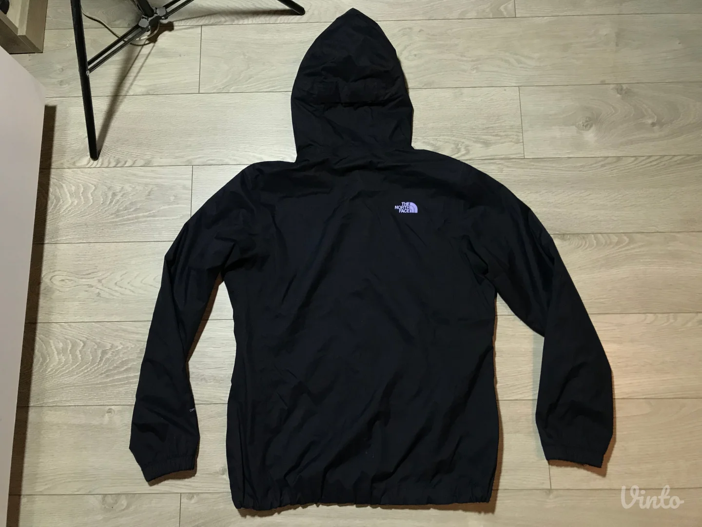 Original The North Face DryVent ženska jakna vel. L