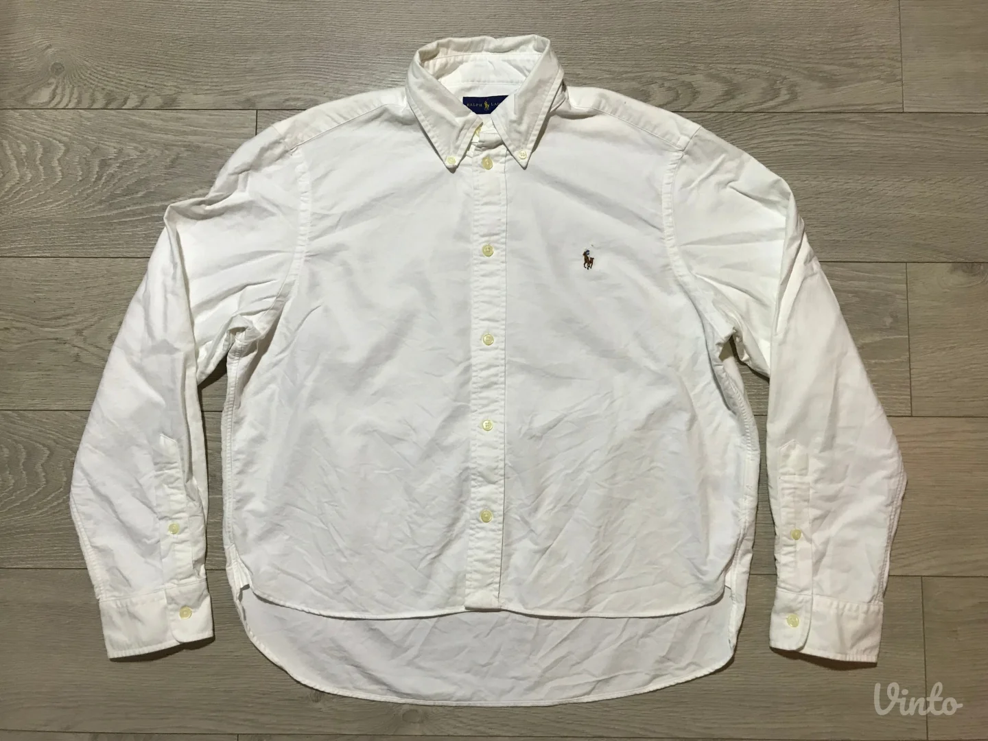 Original Ralph Lauren ženska košulja vel. XS / S