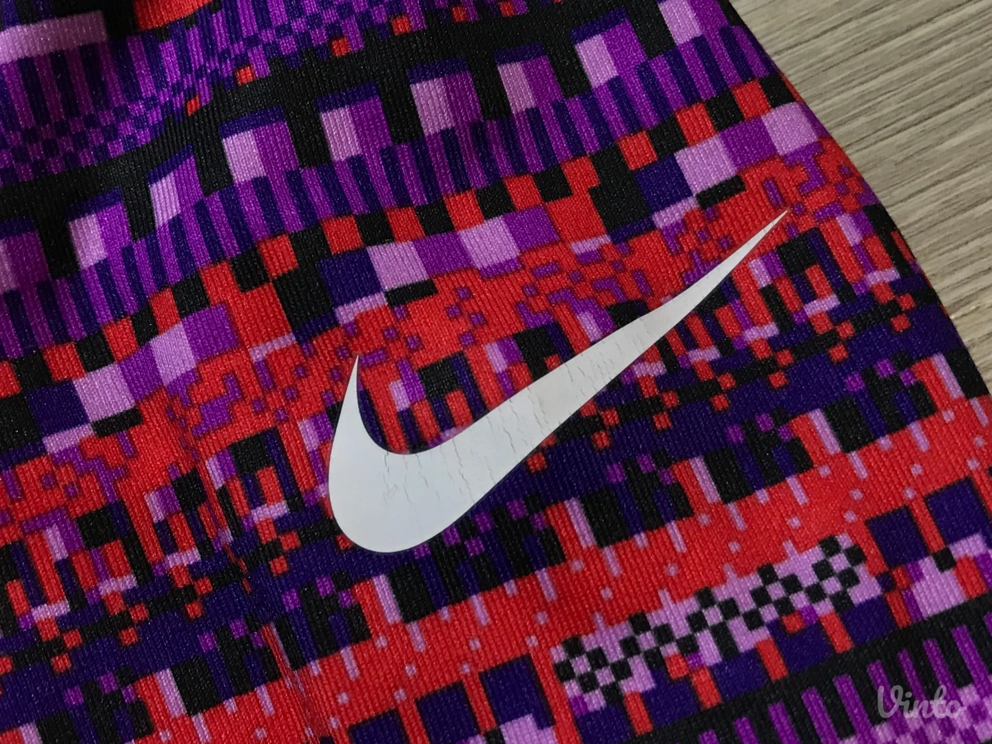 Original NIKE sportska bluza vel. M / L