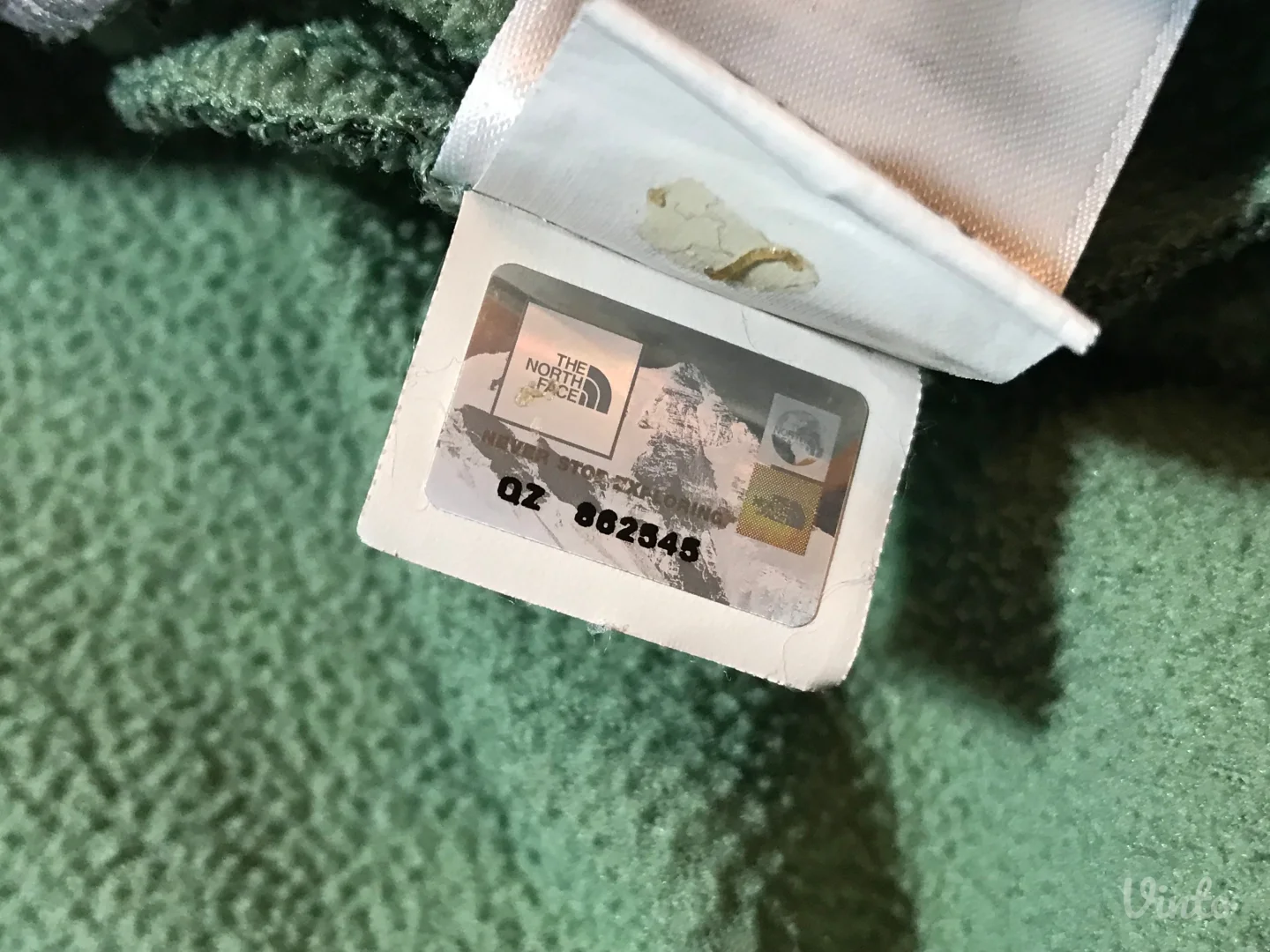 Original The North Face ženski duks vel. M