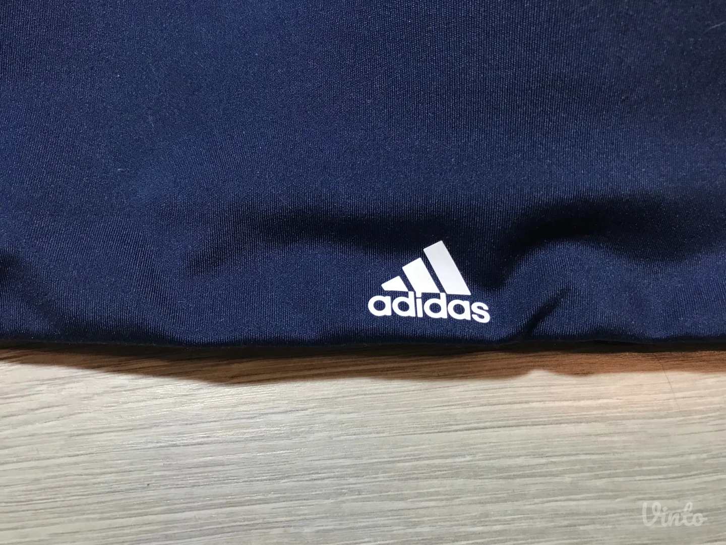 Original Adidas sportski top vel. 2XL