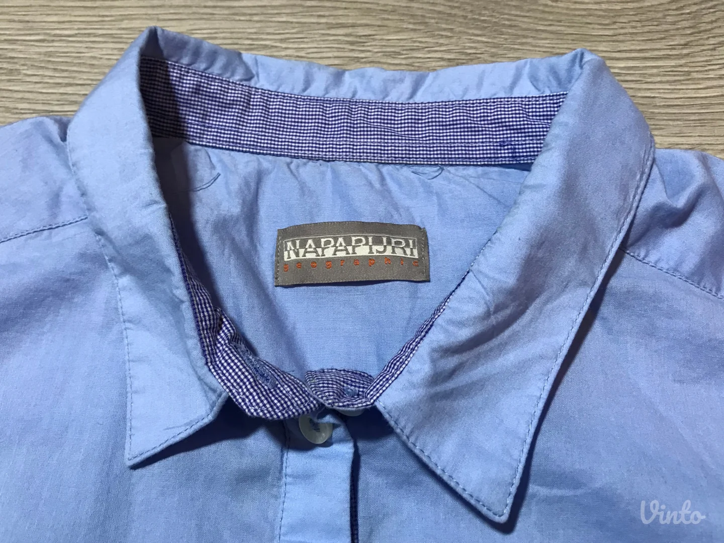 Original NAPAPIJRI ženska košulja vel. XL