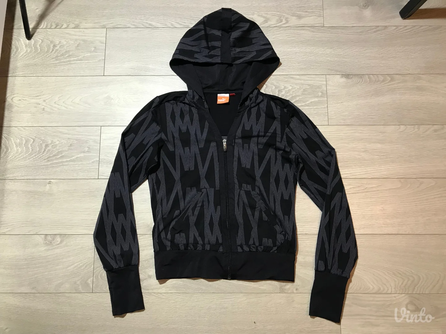 Original PUMA ženski duks vel. S