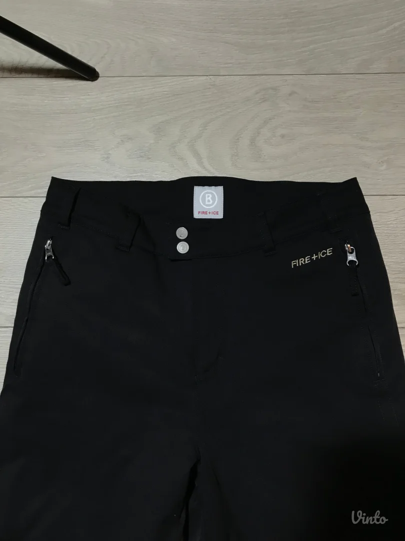 Original BOGNER ženske ski pantalone vel. 38