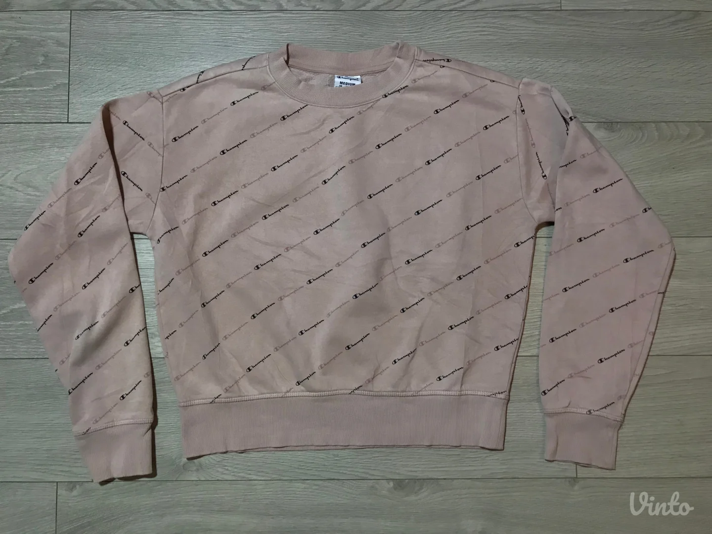 Original Champion ženski duks vel. M