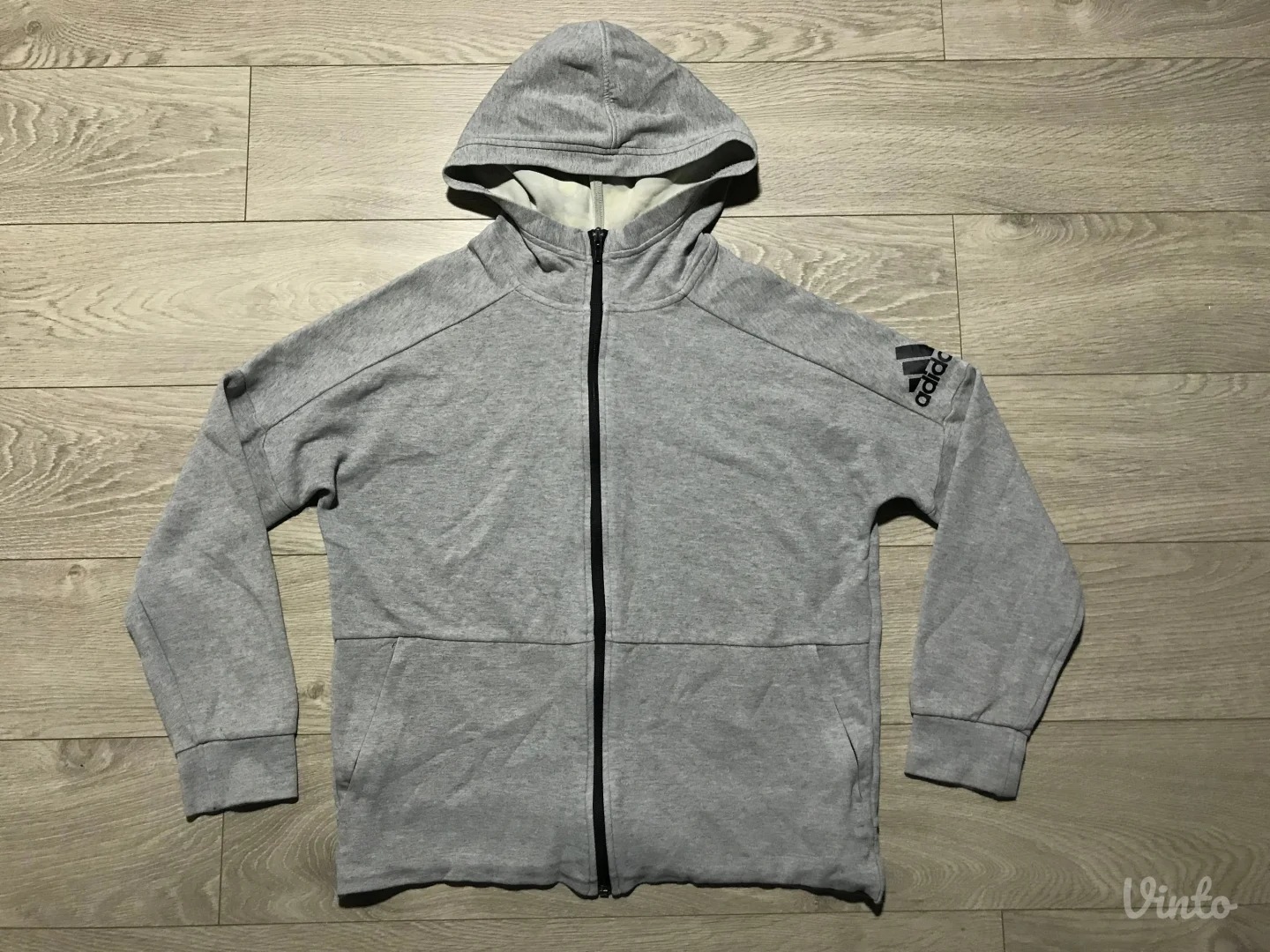 Original ADIDAS ženski duks vel. S / M