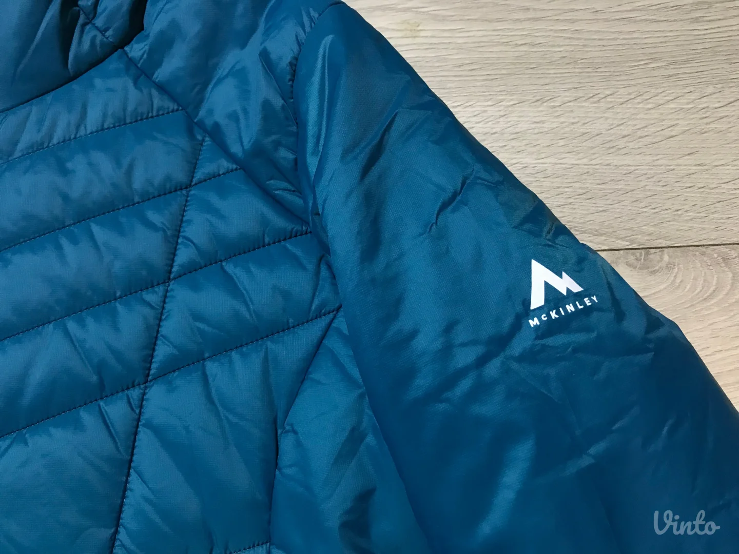 Original Mckinley ženska jakna vel. L / XL