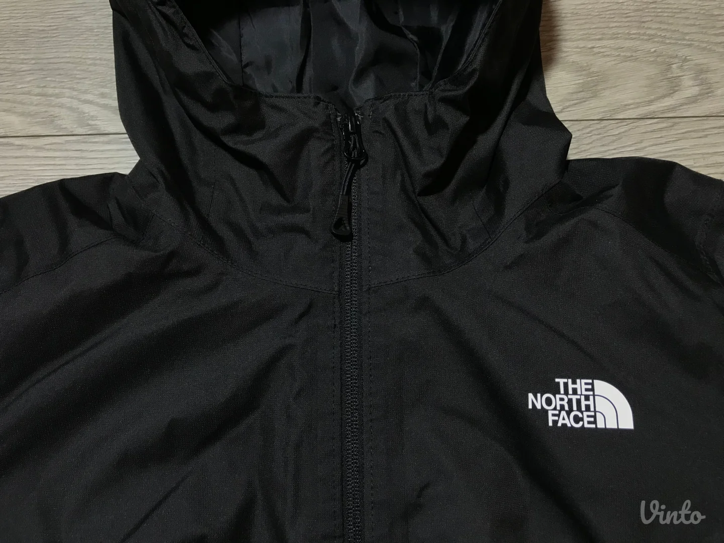 Original The North Face DryVent ženska jakna M