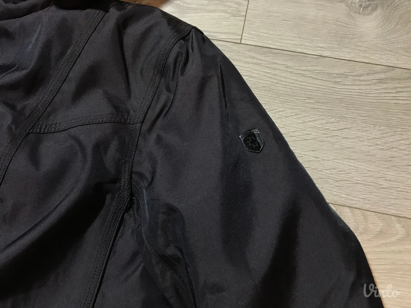 Original Wellensteyn Zermatt ženska jakna vel. M