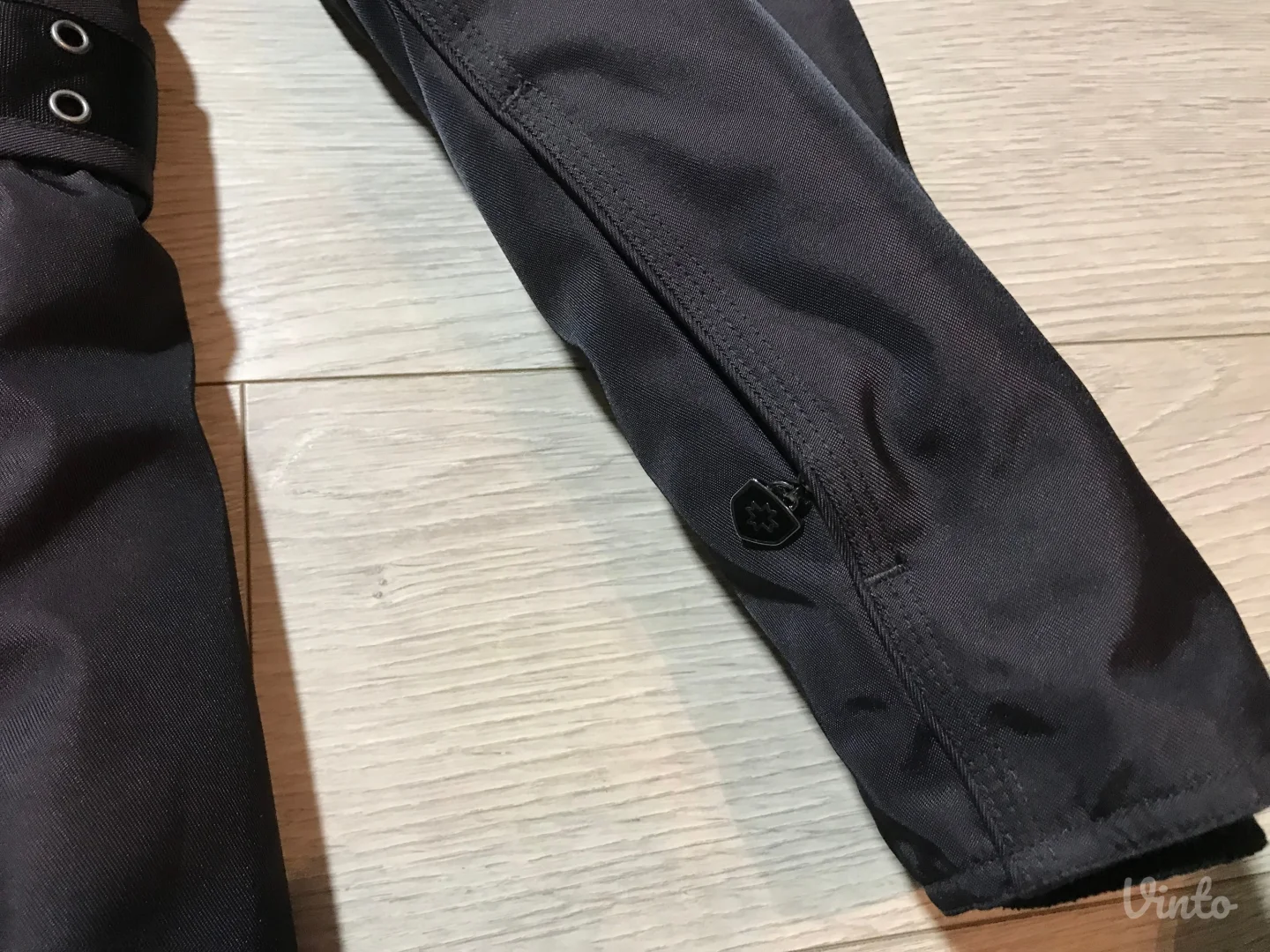 Original Wellensteyn Zermatt ženska jakna vel. M