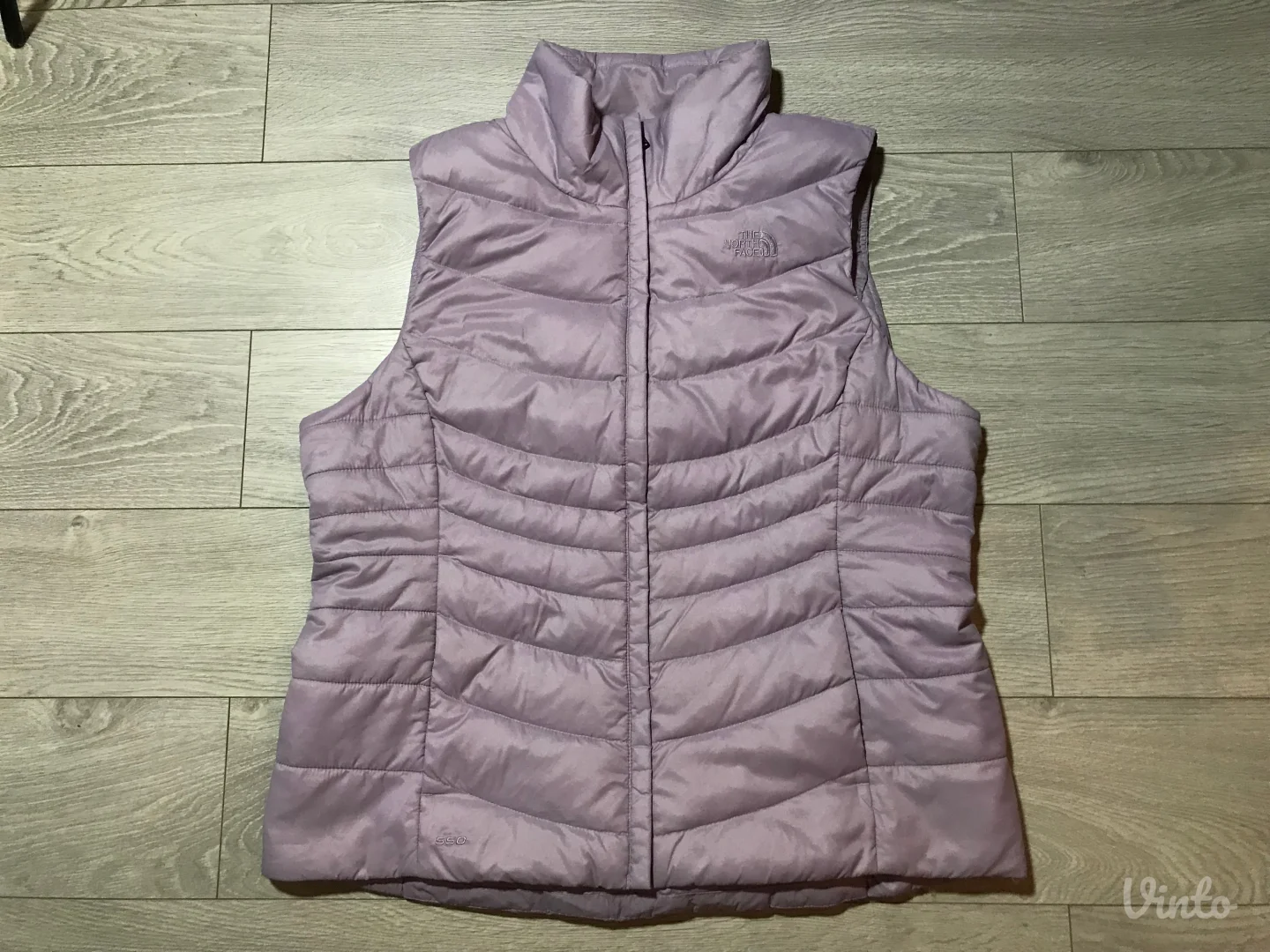 Original The North Face ženski prsluk vel. XL