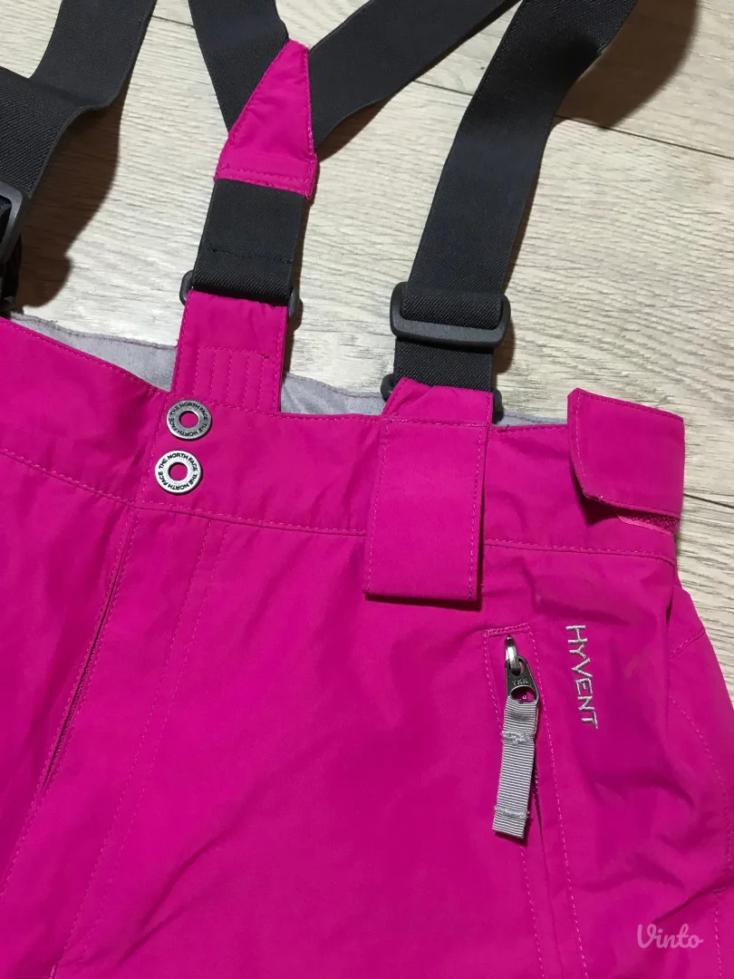 Org The North Face dečije ski pantalone vel. XL