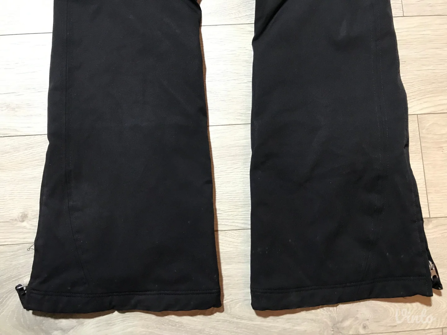 Original BOGNER ženske ski pantalone vel. 38