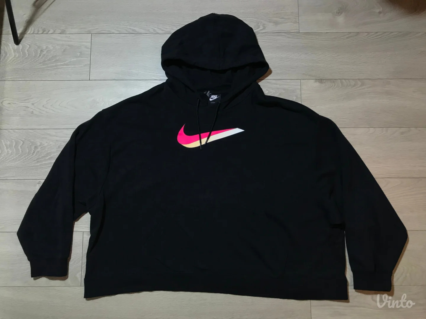 Original NIKE ženski duks vel. 3XL / 4XL