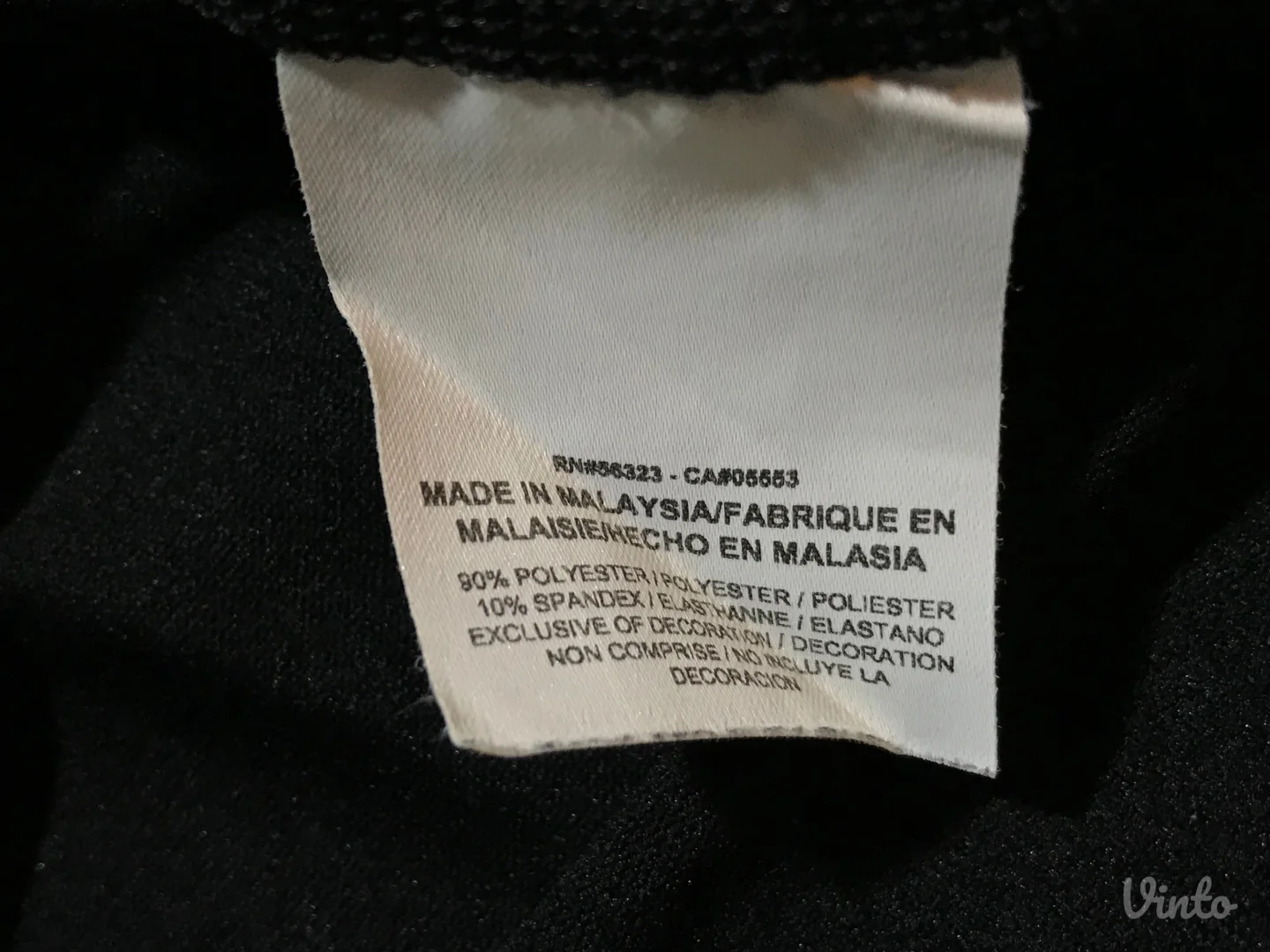 Original NIKE sportska bluza vel. M