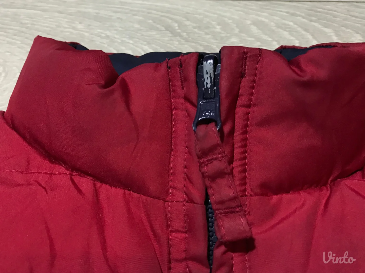 Original Tommy Hilfiger ženski prsluk vel. S / M