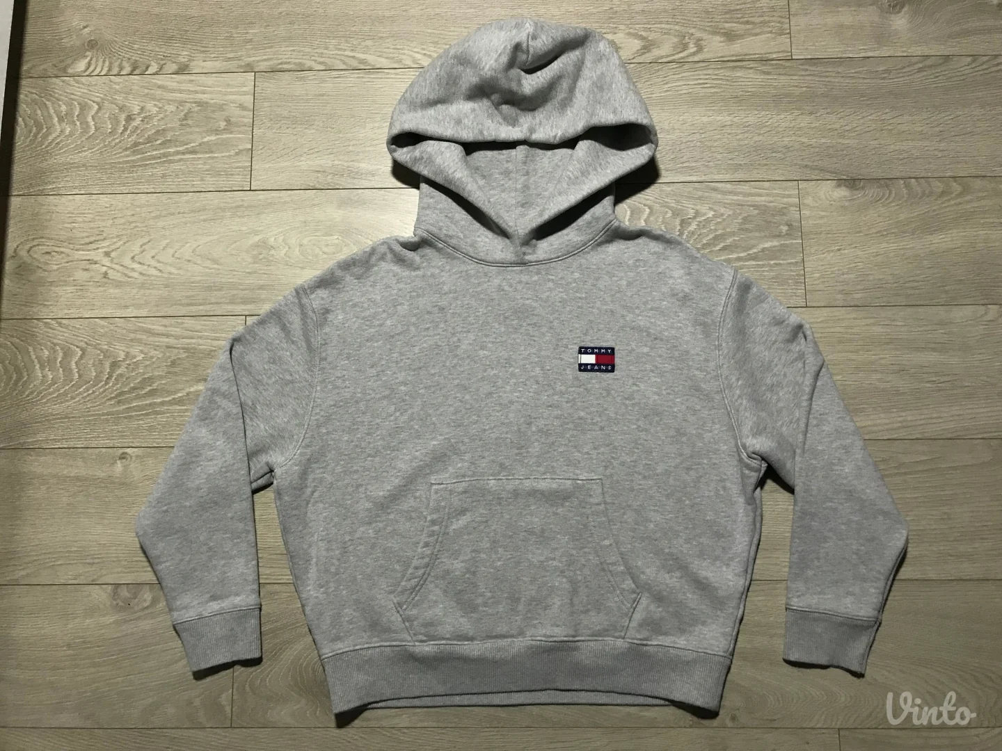 Original Tommy Hilfiger ženski duks vel. S