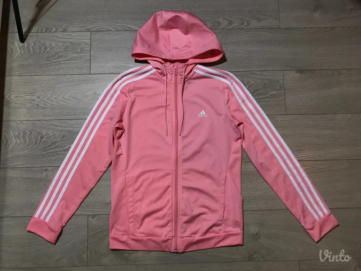 Original ADIDAS ženski duks vel. S / M
