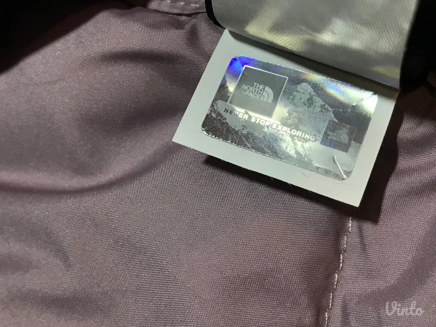 Original The North Face ženski prsluk vel. XL