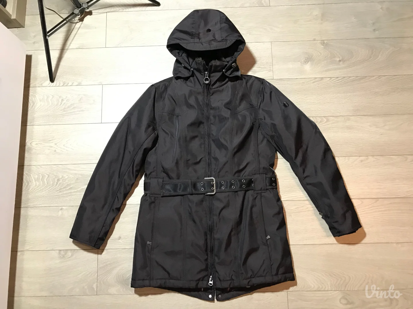 Original Wellensteyn Zermatt ženska jakna vel. M