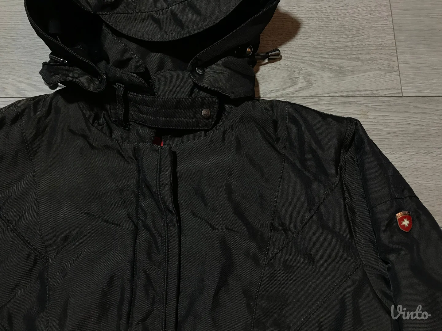 Original Wellensteyn Scalina ženska jakna vel. M