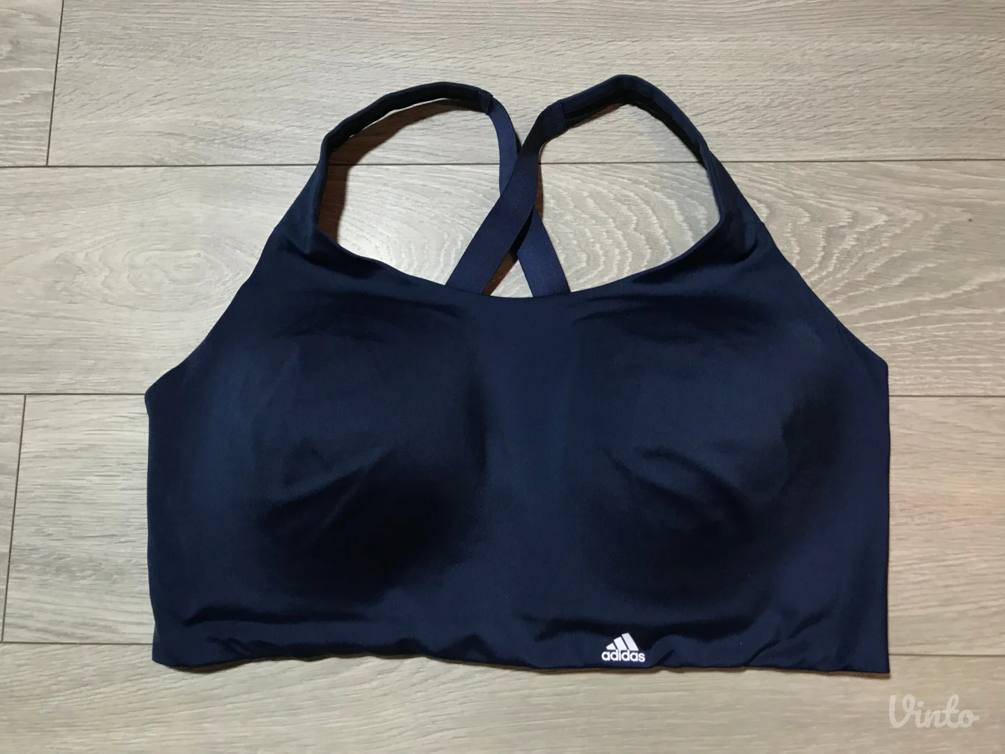 Original Adidas sportski top vel. 2XL